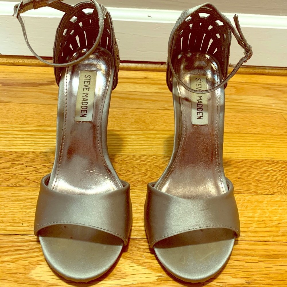 Steve Madden Heels